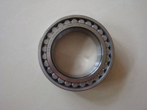 Advanced polyamide cage bearing 6307 C3