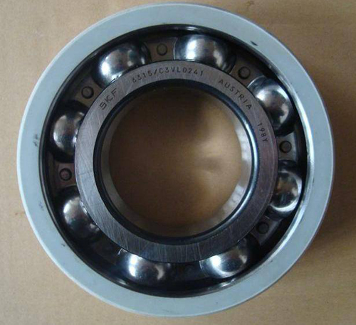 bearing 6307 TN C3 for idler Brands